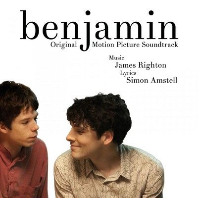 دانلود موسیقی متن فیلم Benjamin