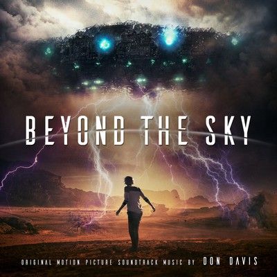 دانلود موسیقی متن فیلم Beyond the Sky