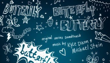 دانلود موسیقی متن سریال Butterfly
