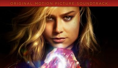 دانلود موسیقی متن فیلم Captain Marvel