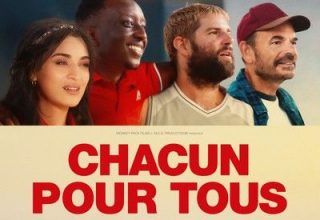 دانلود موسیقی متن فیلم Chacun pour tous