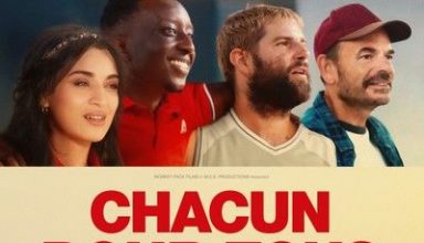 دانلود موسیقی متن فیلم Chacun pour tous