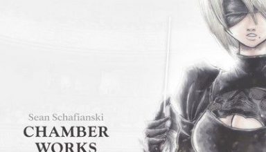 دانلود موسیقی متن بازی Chamber Works: NieR Automata