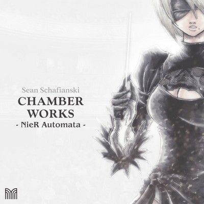 دانلود موسیقی متن بازی Chamber Works: NieR Automata