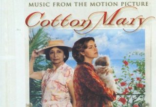 دانلود موسیقی متن فیلم Cotton Mary