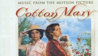 دانلود موسیقی متن فیلم Cotton Mary