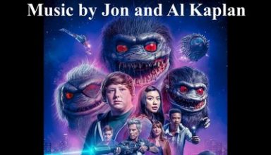 دانلود موسیقی متن سریال Critters: A New Binge