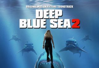 دانلود موسیقی متن فیلم Deep Blue Sea 2