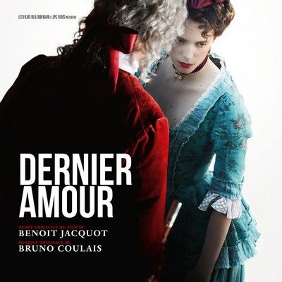 دانلود موسیقی متن فیلم Dernier amour