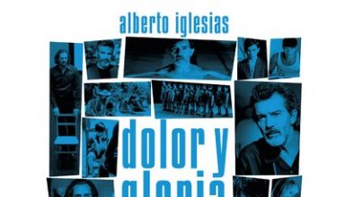 دانلود موسیقی متن فیلم Dolor y gloria