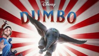 دانلود موسیقی متن فیلم Dumbo