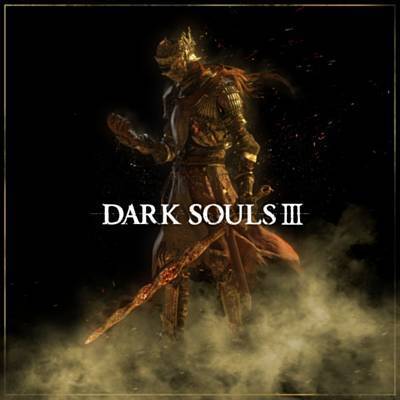 دانلود موسیقی متن بازی Dark Souls 3