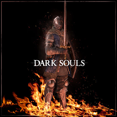 دانلود موسیقی متن بازی Dark Souls