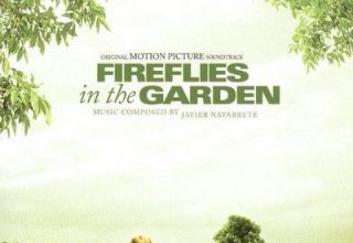 دانلود موسیقی متن فیلم Fireflies in the Garden