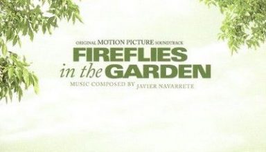 دانلود موسیقی متن فیلم Fireflies in the Garden