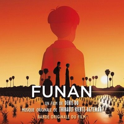 دانلود موسیقی متن فیلم Funan