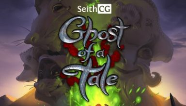 دانلود موسیقی متن بازی Ghost of a Tale