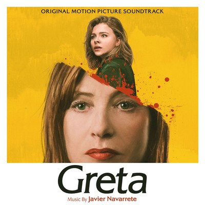 دانلود موسیقی متن فیلم Greta