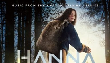 دانلود موسیقی متن سریال Hanna - Season 1