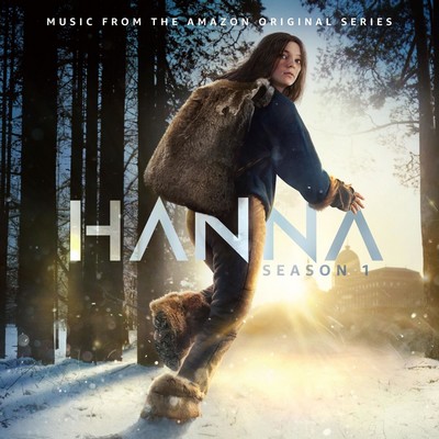 دانلود موسیقی متن سریال Hanna - Season 1