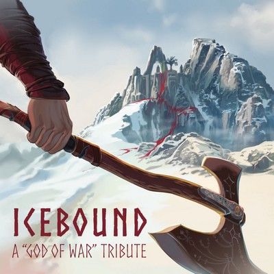 دانلود موسیقی متن بازی ICEBOUND: A "God of War" Tribute