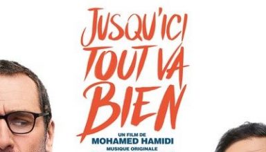 دانلود موسیقی متن فیلم Jusqu'ici tout va bien