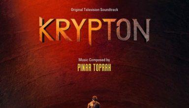 دانلود موسیقی متن سریال Krypton