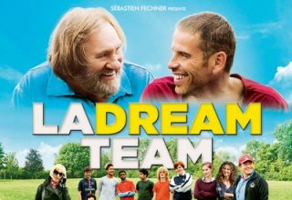 دانلود موسیقی متن فیلم La Dream Team