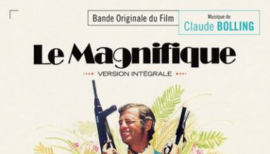دانلود موسیقی متن فیلم Le Magnifique