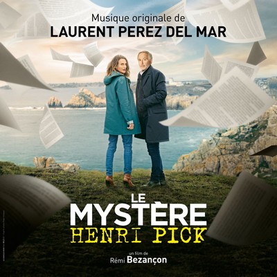 دانلود موسیقی متن فیلم Le mystère Henri Pick