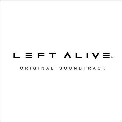 دانلود موسیقی متن بازی Left Alive