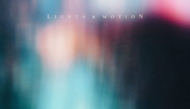 دانلود آلبوم موسیقی While We Dream توسط Lights & Motion