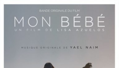 دانلود موسیقی متن فیلم Mon bébé