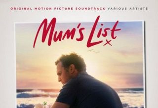 دانلود موسیقی متن فیلم Mum's List