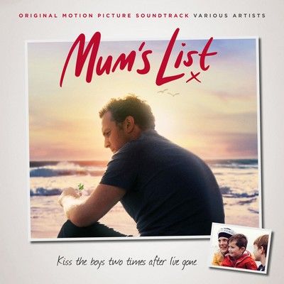 دانلود موسیقی متن فیلم Mum's List