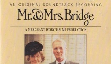 دانلود موسیقی متن فیلم Mr. & Mrs. Bridge