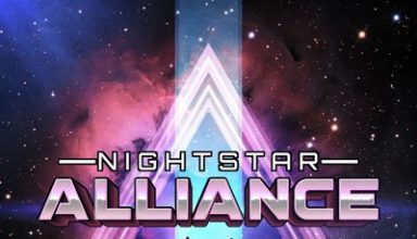 دانلود موسیقی متن بازی NIGHTSTAR: Alliance