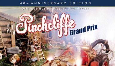 دانلود موسیقی متن فیلم The Pinchcliffe Grand Prix
