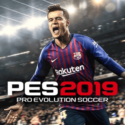 دانلود موسیقی متن بازی Pro Evolution Soccer 2019