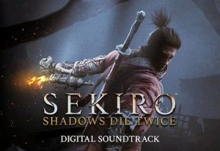 دانلود موسیقی متن بازی Sekiro: Shadows Die Twice