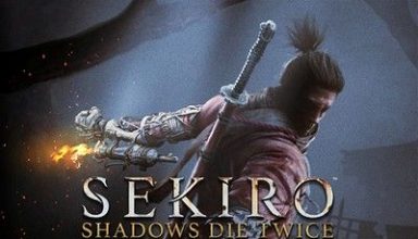 دانلود موسیقی متن بازی Sekiro: Shadows Die Twice