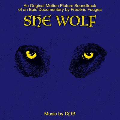 دانلود موسیقی متن فیلم She Wolf