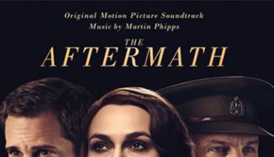 دانلود موسیقی متن فیلم The Aftermath