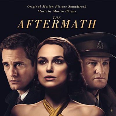 دانلود موسیقی متن فیلم The Aftermath