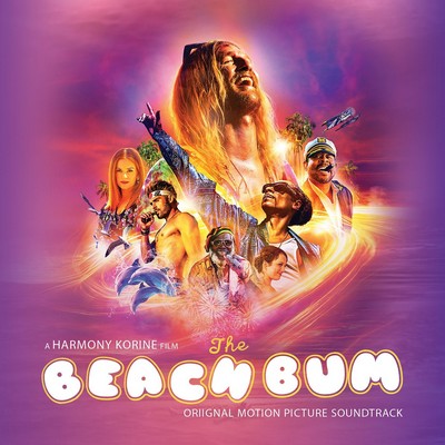 دانلود موسیقی متن فیلم The Beach Bum