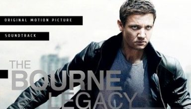 دانلود موسیقی متن فیلم The Bourne Legacy