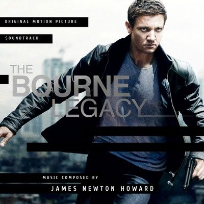 دانلود موسیقی متن فیلم The Bourne Legacy