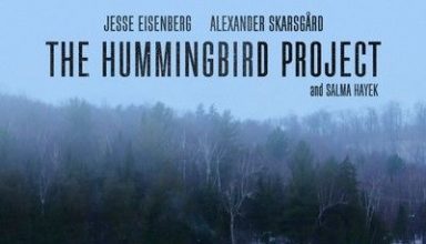 دانلود موسیقی متن فیلم The Hummingbird Project