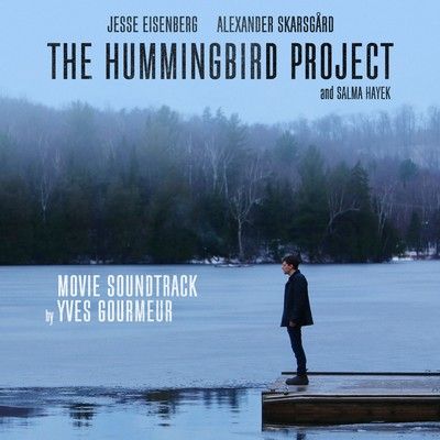 دانلود موسیقی متن فیلم The Hummingbird Project
