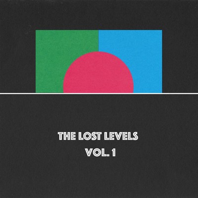 دانلود موسیقی متن بازی The Lost Levels, Vol. 1
